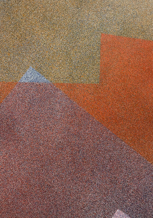 The Boundary of Emergence Chien-Li Chen