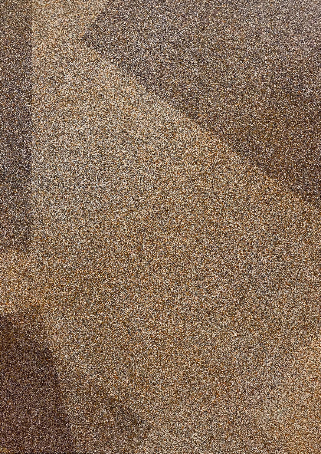 Memory of Sand Chien-Li Chen