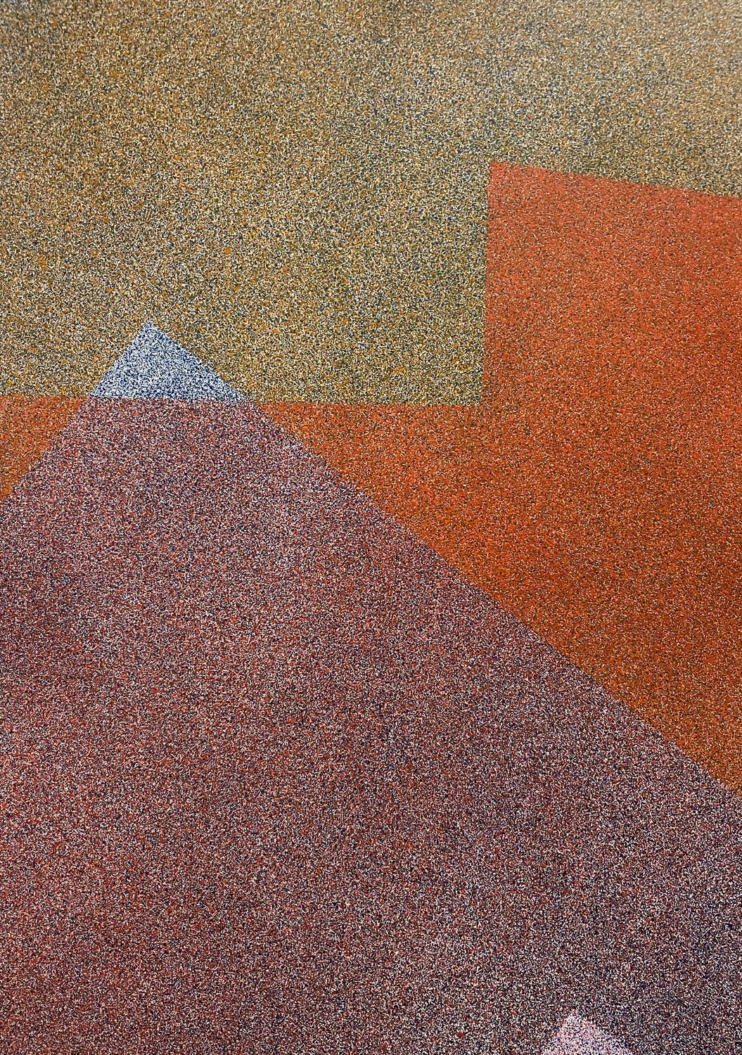 The Boundary of Emergence Chien-Li Chen