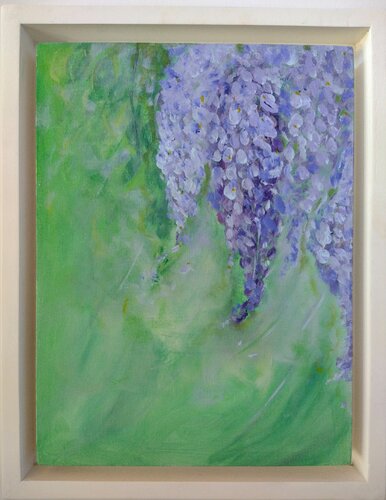 Amani Lewisの作品をSINGULARTで販売中