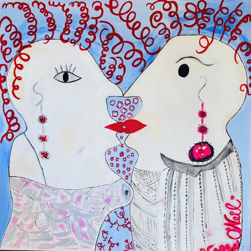 One is One Celine O´Neil