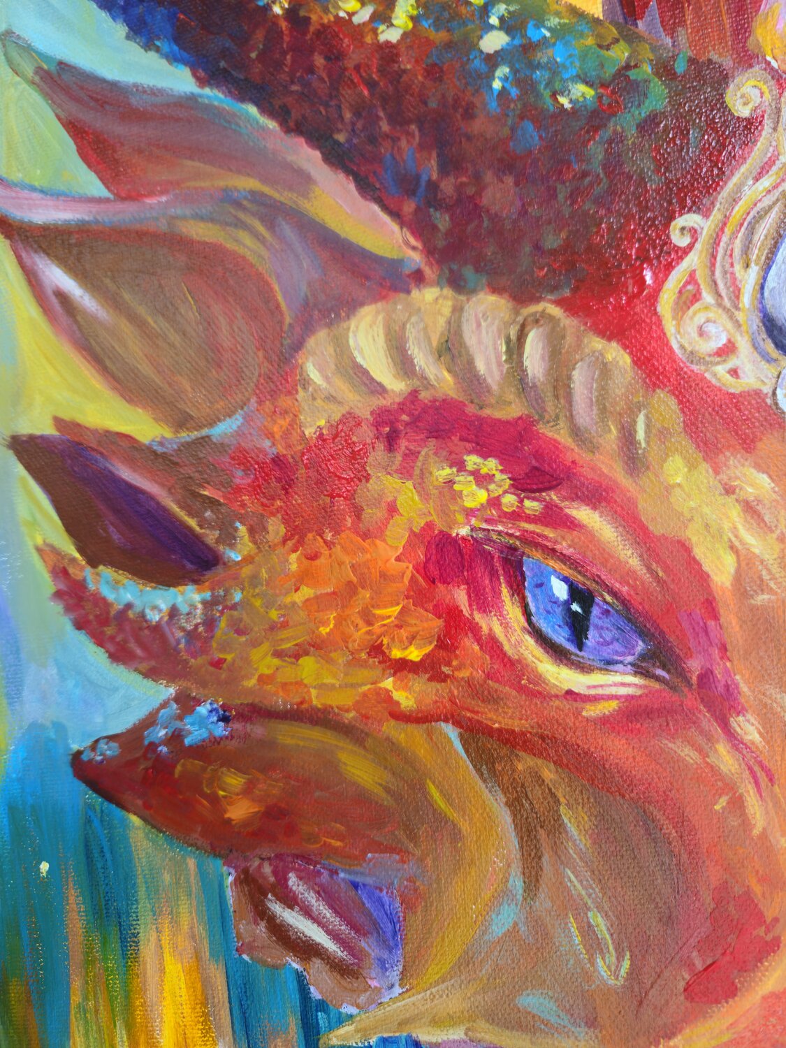 シュルレアリスム絵画販売 : 現代シュルレアリスム絵画をオンライン