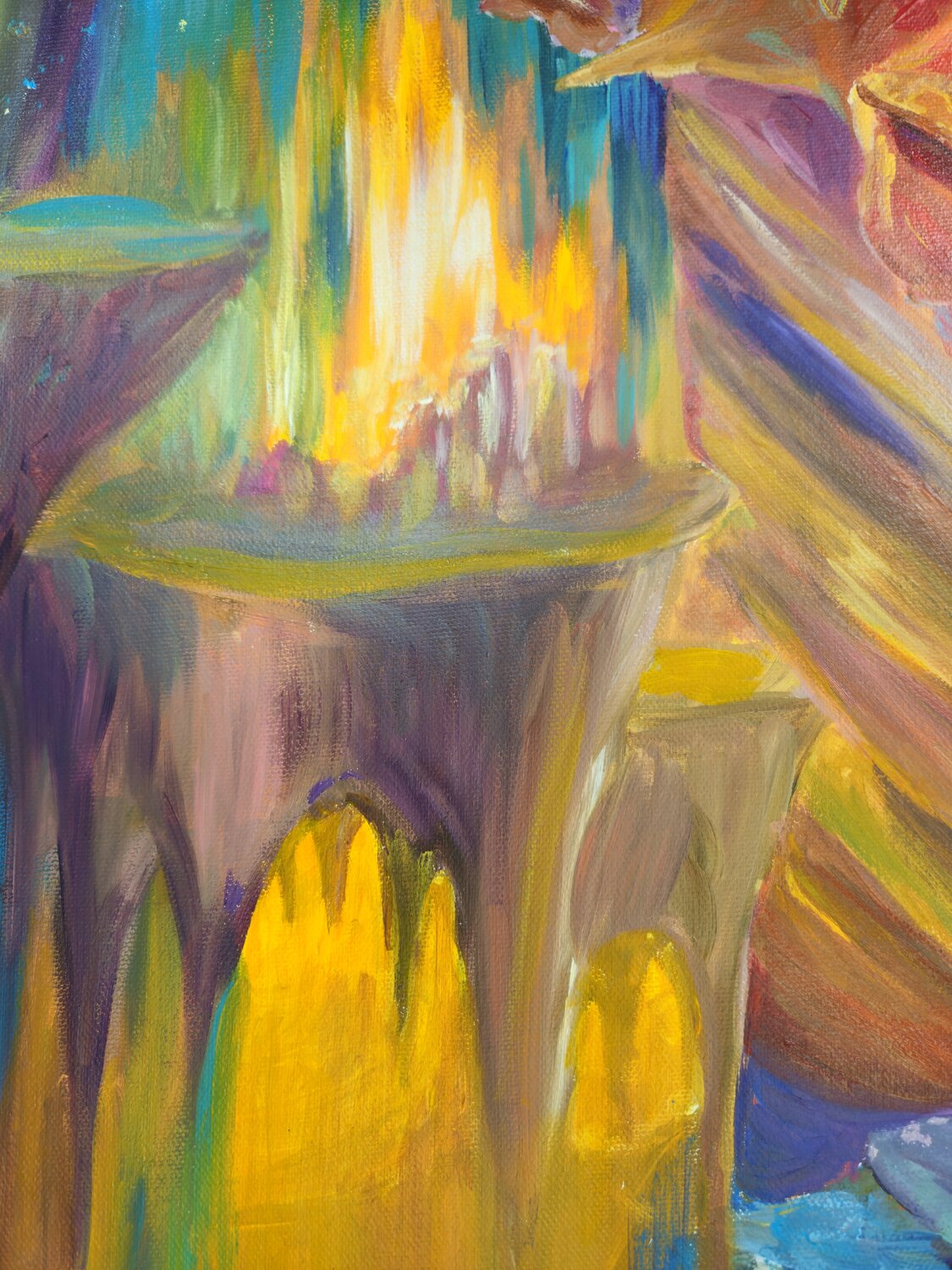 シュルレアリスム絵画販売 : 現代シュルレアリスム絵画をオンライン