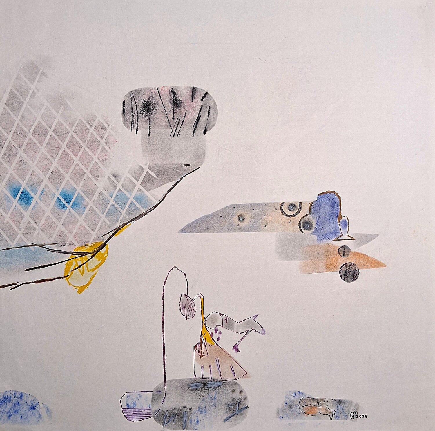 Le chien yves minssart