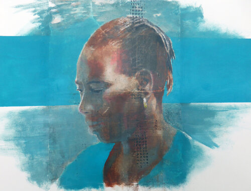 APPRODI n°1 de Diego Scursatone, Pintura a la venta en Singulart