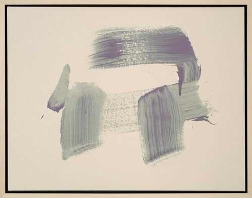 CONSCIENCE III Jennifer Miville