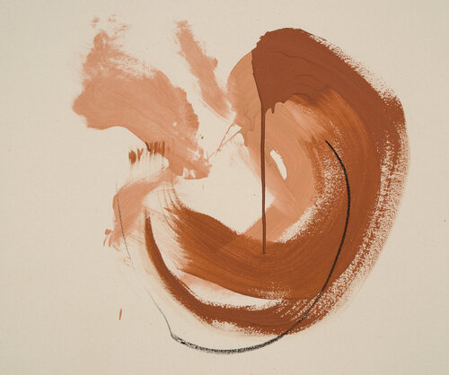 BITTER AND SWEET von Jennifer Miville, Malerei kaufen auf Singulart