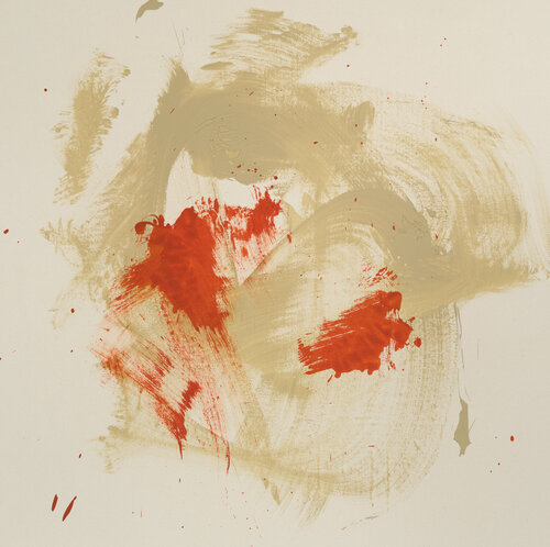 BATTEMENTS de Jennifer Miville, Pintura a la venta en Singulart