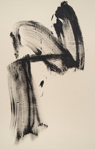 FILAMENT von Jennifer Miville, Malerei kaufen auf Singulart