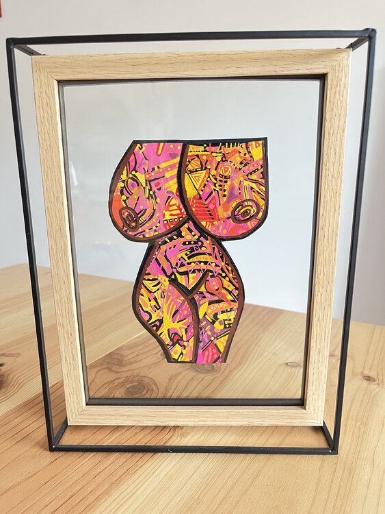 Golosa Janina Vera Karina Cannita