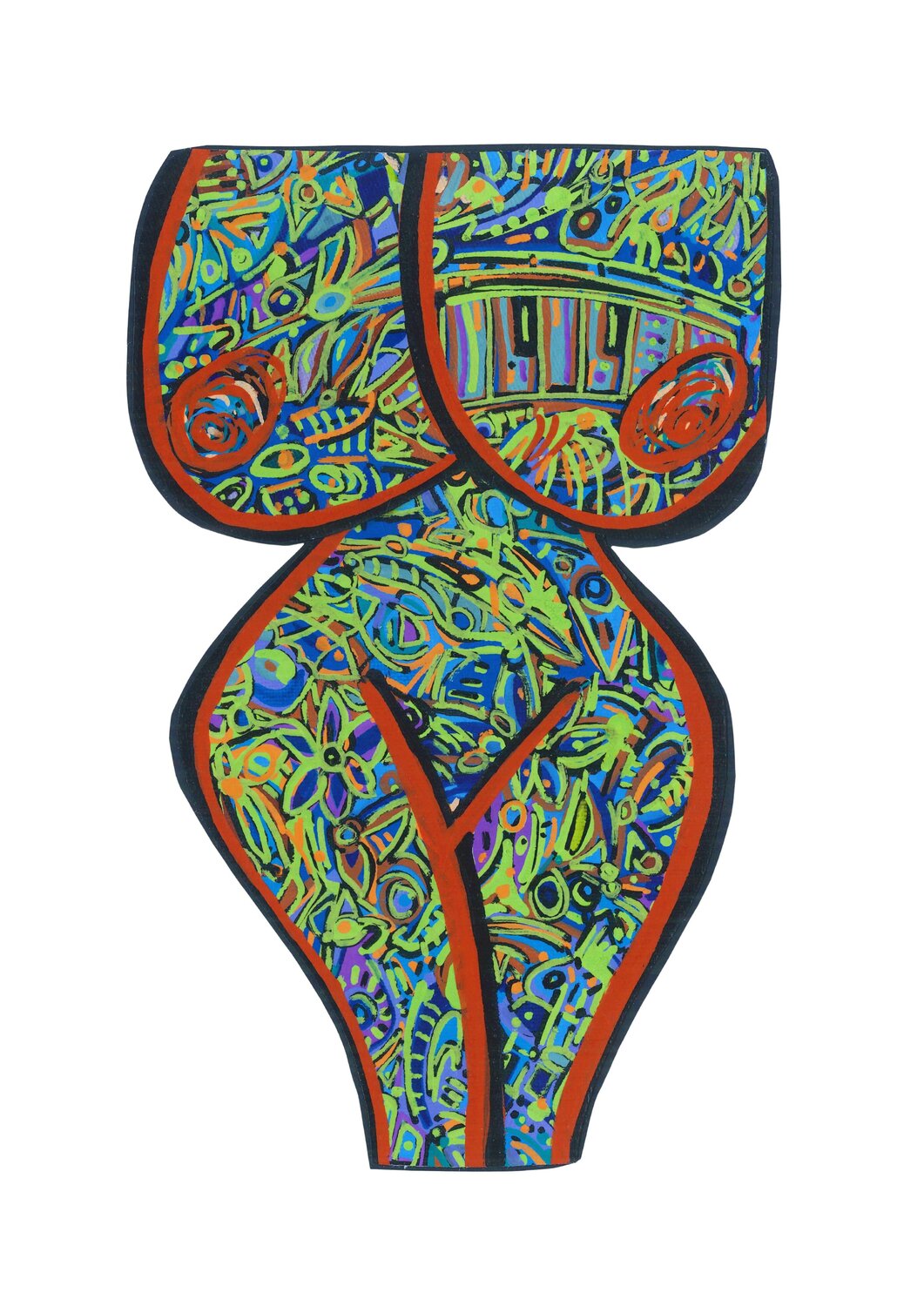 Aroa Vera Karina Cannita