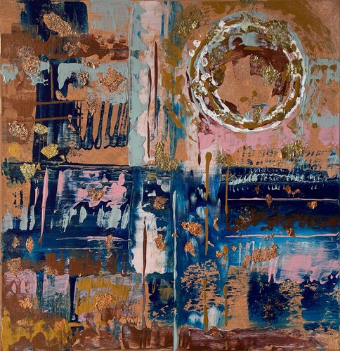 Summer Heat Fie Freja Sandkamm