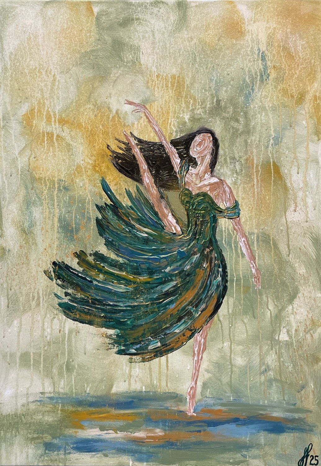 Salome Longing Fie Freja Sandkamm