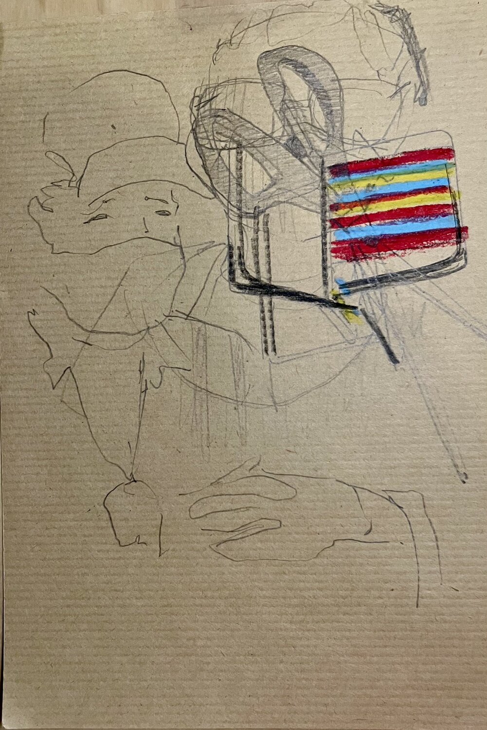 ohne Titel 1 Nina DeLudemann