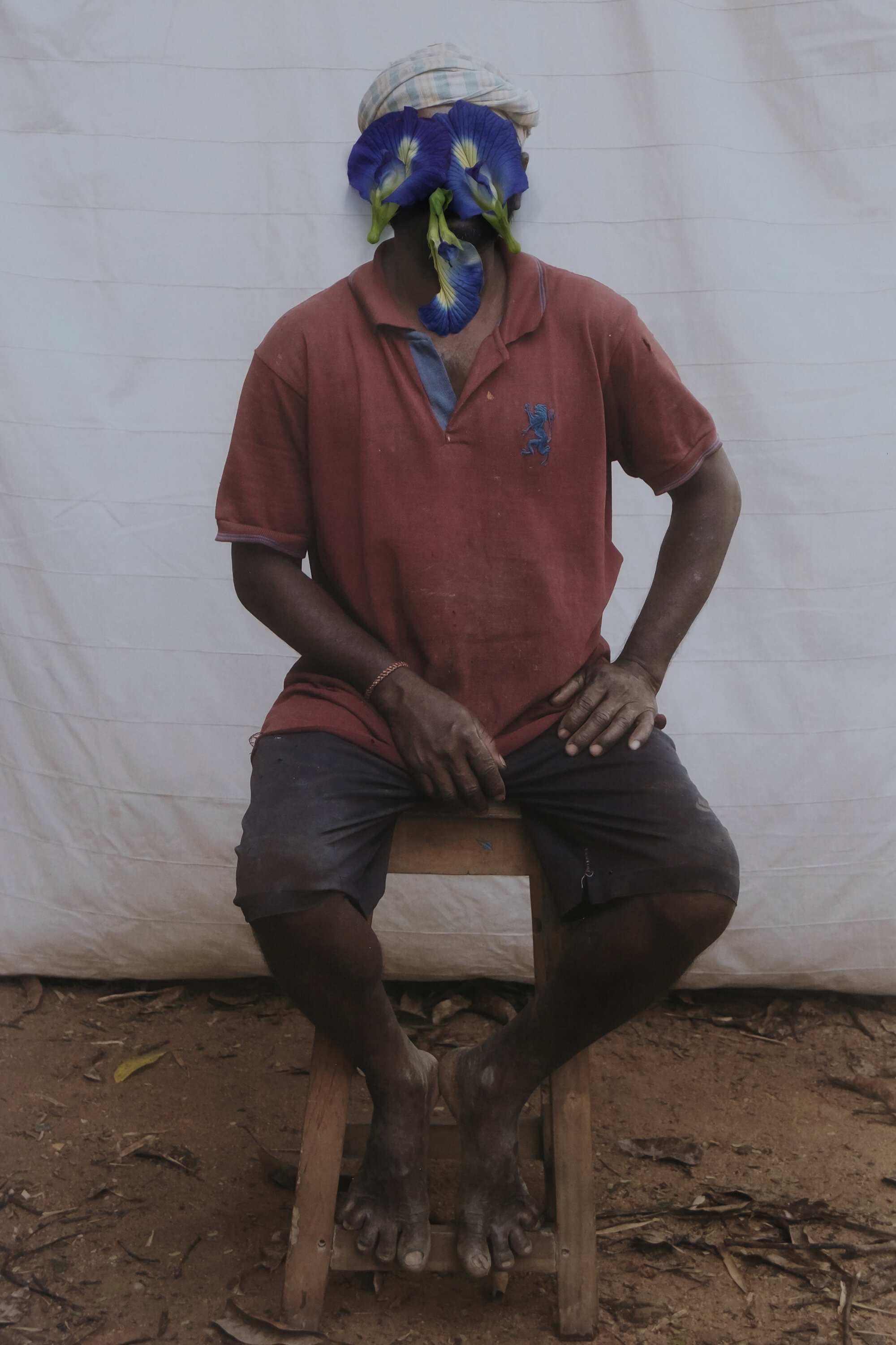 Certe occhiate da zombie