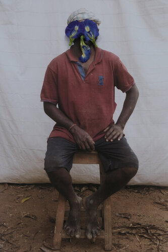 radha's consciousness by saurabh narang, Photography for Sale on Singulart