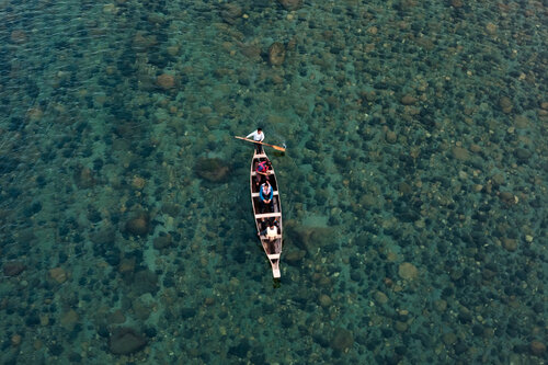shnongpdeng by saurabh narang, Photography for Sale on Singulart