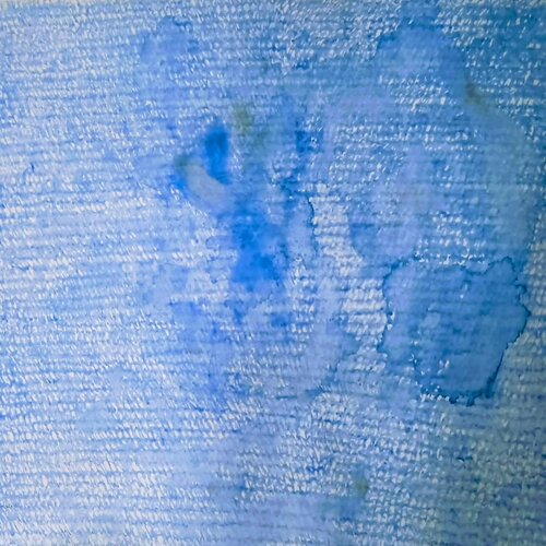Bleu von Boris Gorokhoff, Digital kaufen auf Singulart