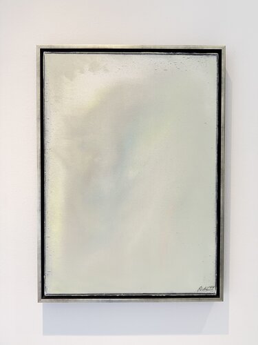 Sky by Sandra Richter, 絵画 for Sale on Singulart