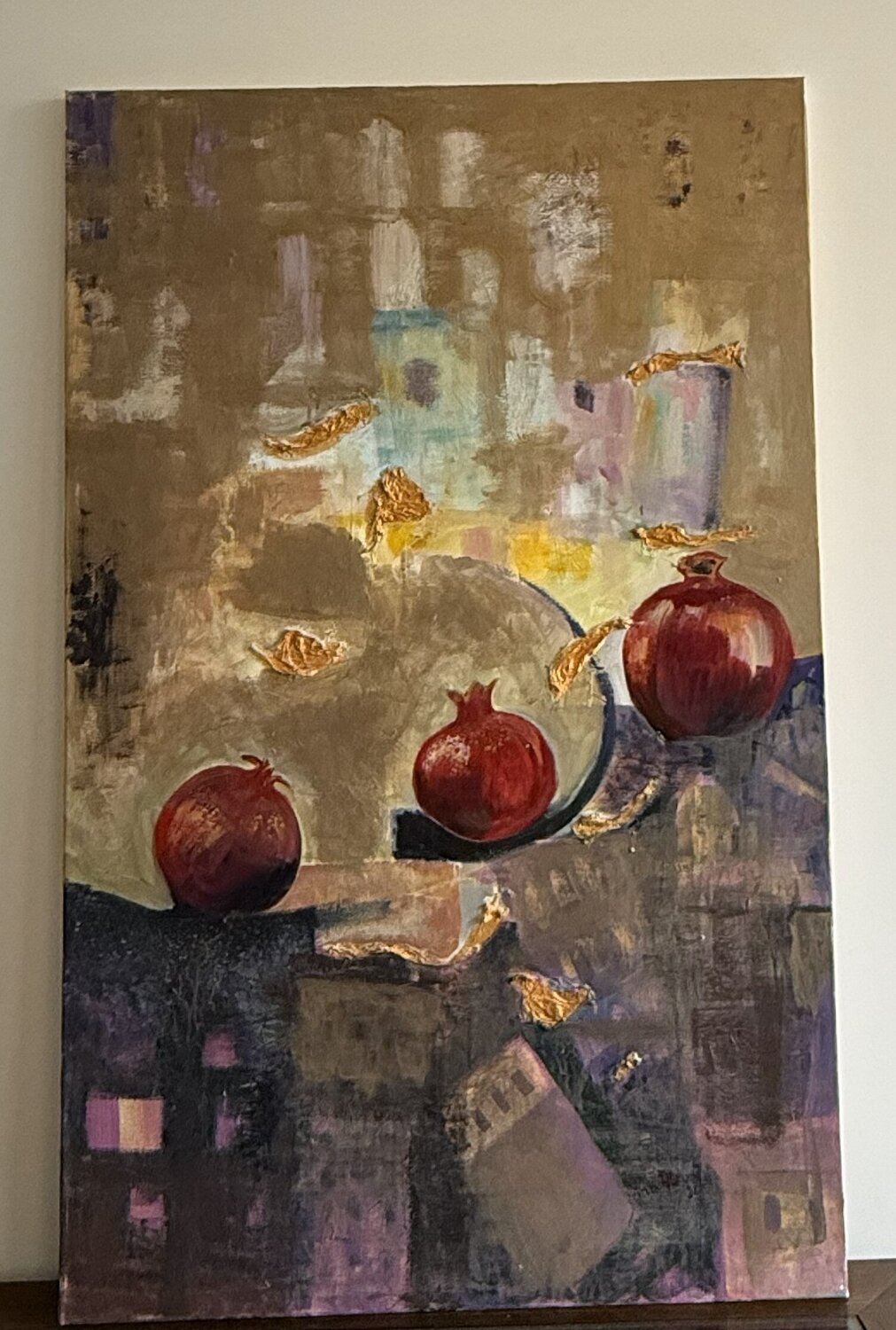 Prosperity Zeina Alami