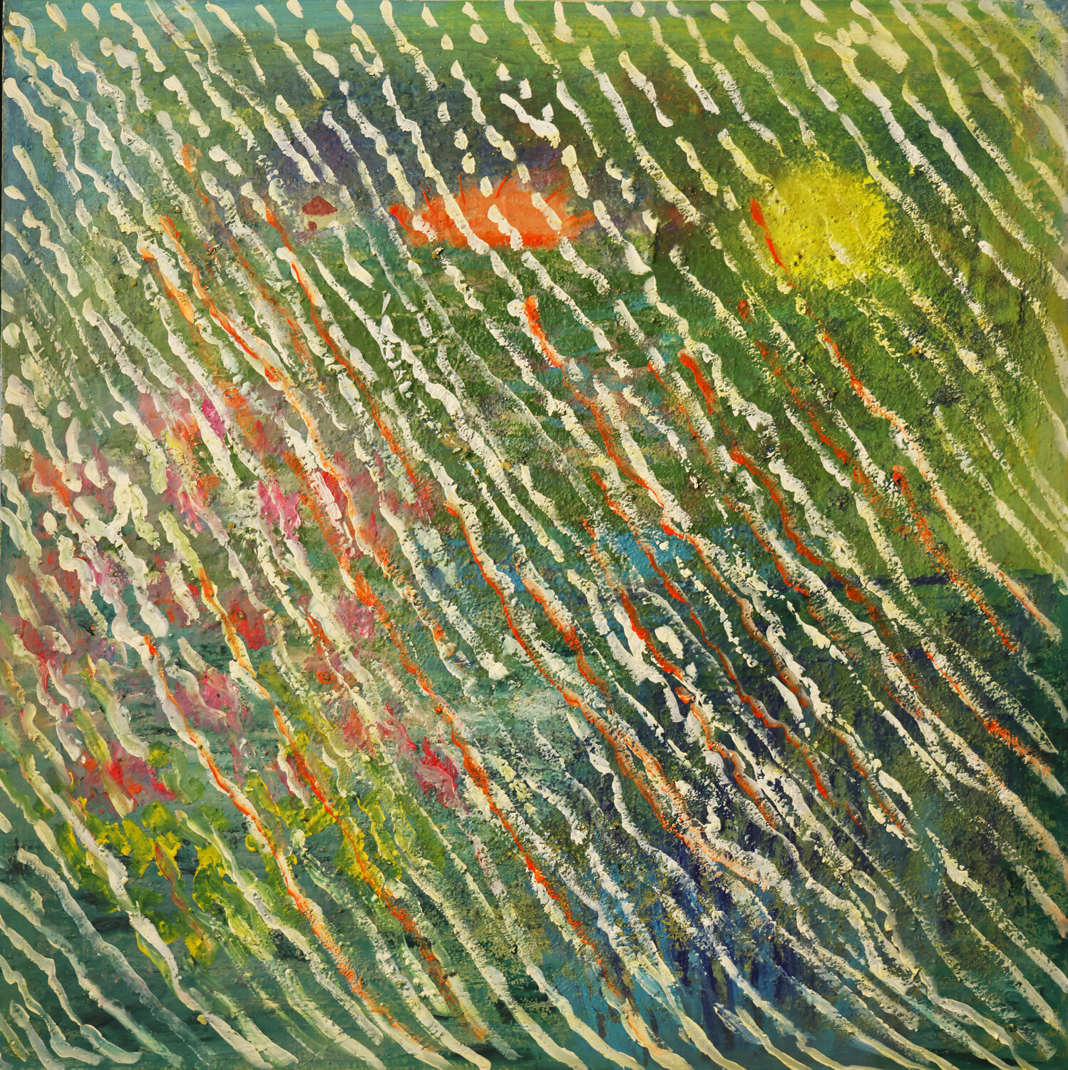 Landscape Alisa Teletovic