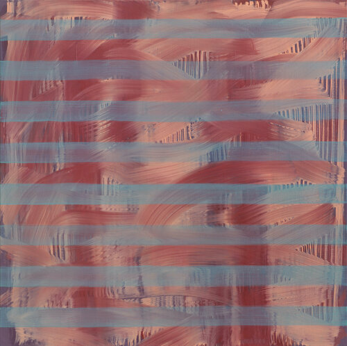 You Come Too de Gaye Korbet, Pintura a la venta en Singulart