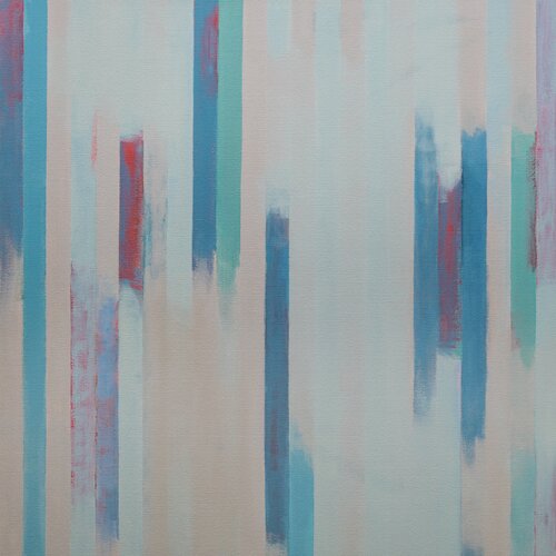 If You Go into the Woods Today de Gaye Korbet, Pintura a la venta en Singulart
