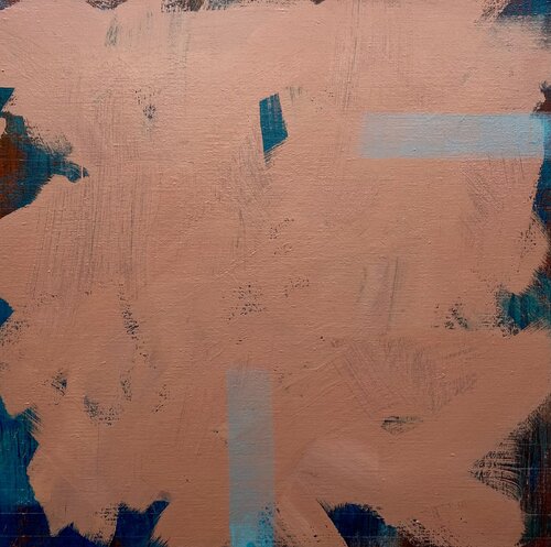 Rules of the Game de Gaye Korbet, Pintura a la venta en Singulart