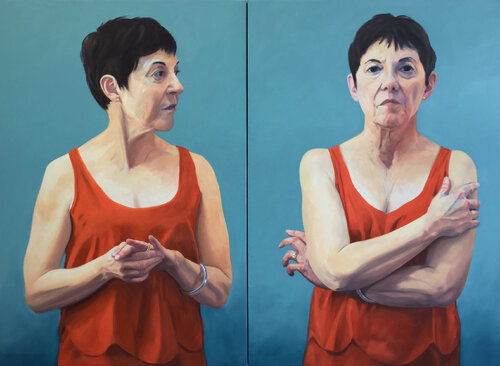 Alison de Gaye Korbet, Pintura a la venta en Singulart