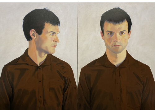 Nate di Gaye Korbet, Pittura in vendita su Singulart