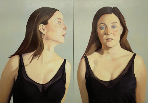 Aimee Rose de Gaye Korbet, Pintura a la venta en Singulart