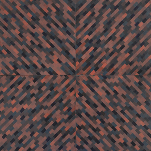 The Quad de Gaye Korbet, Pintura a la venta en Singulart
