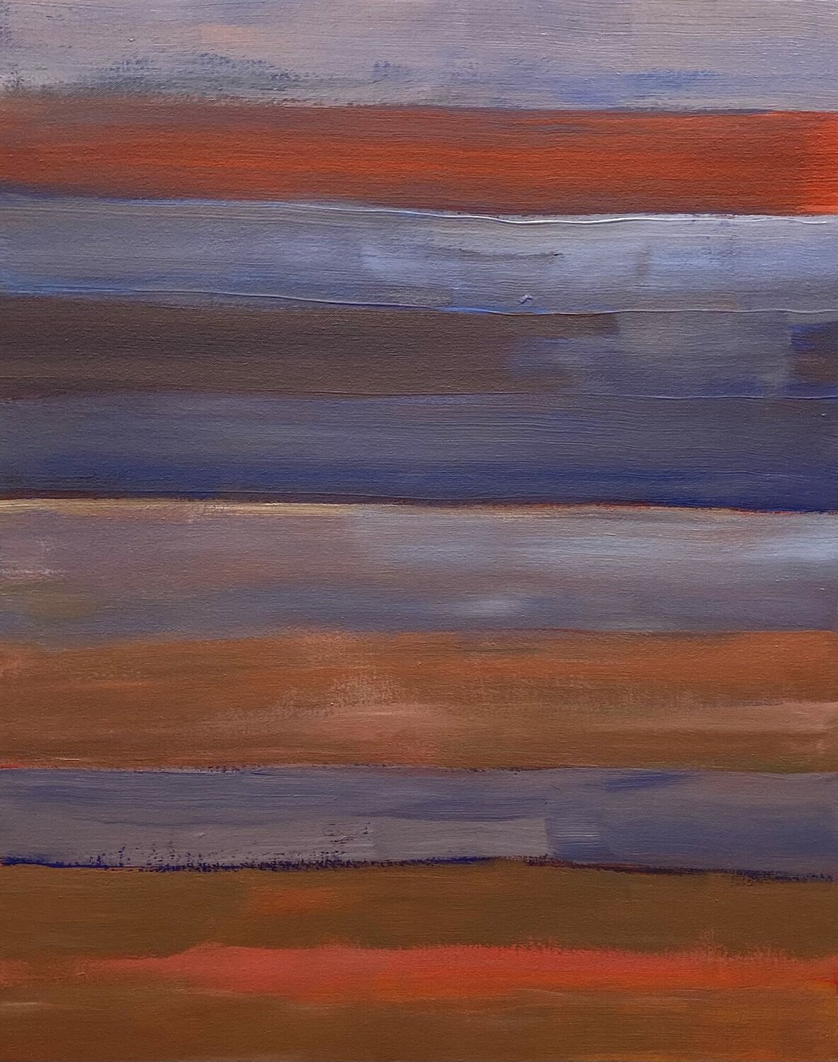 Lost Horizons Gaye Korbet