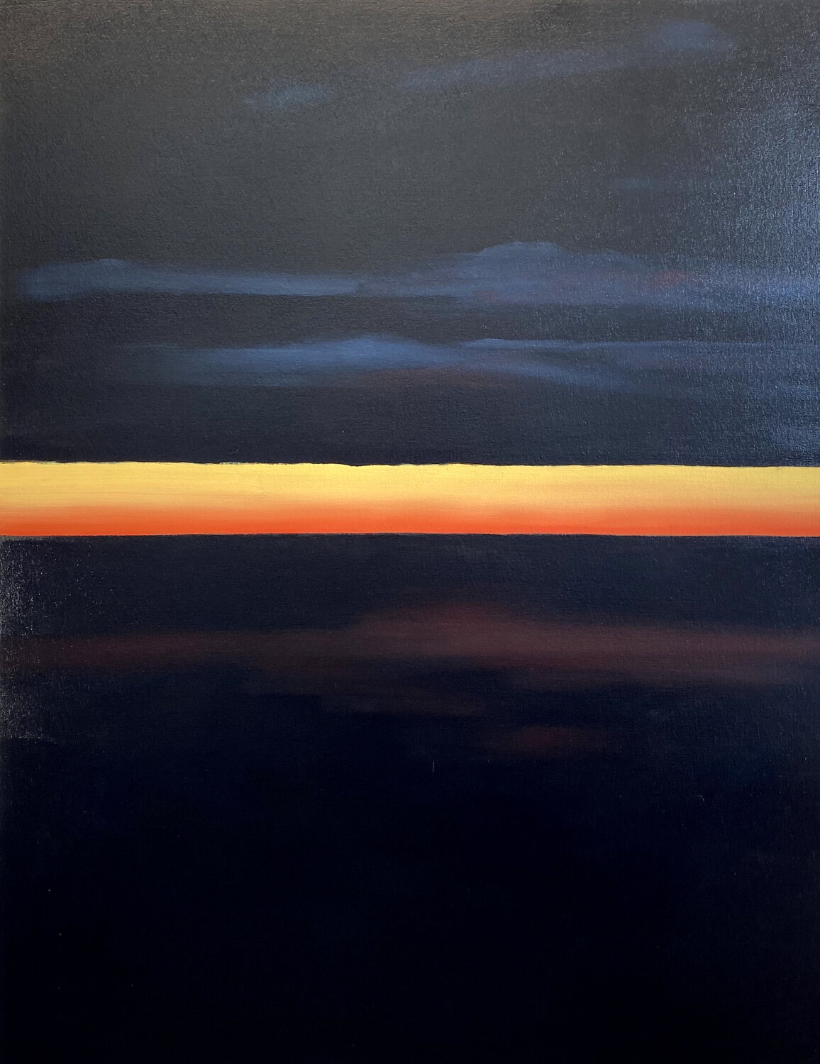 Sun Down Gaye Korbet