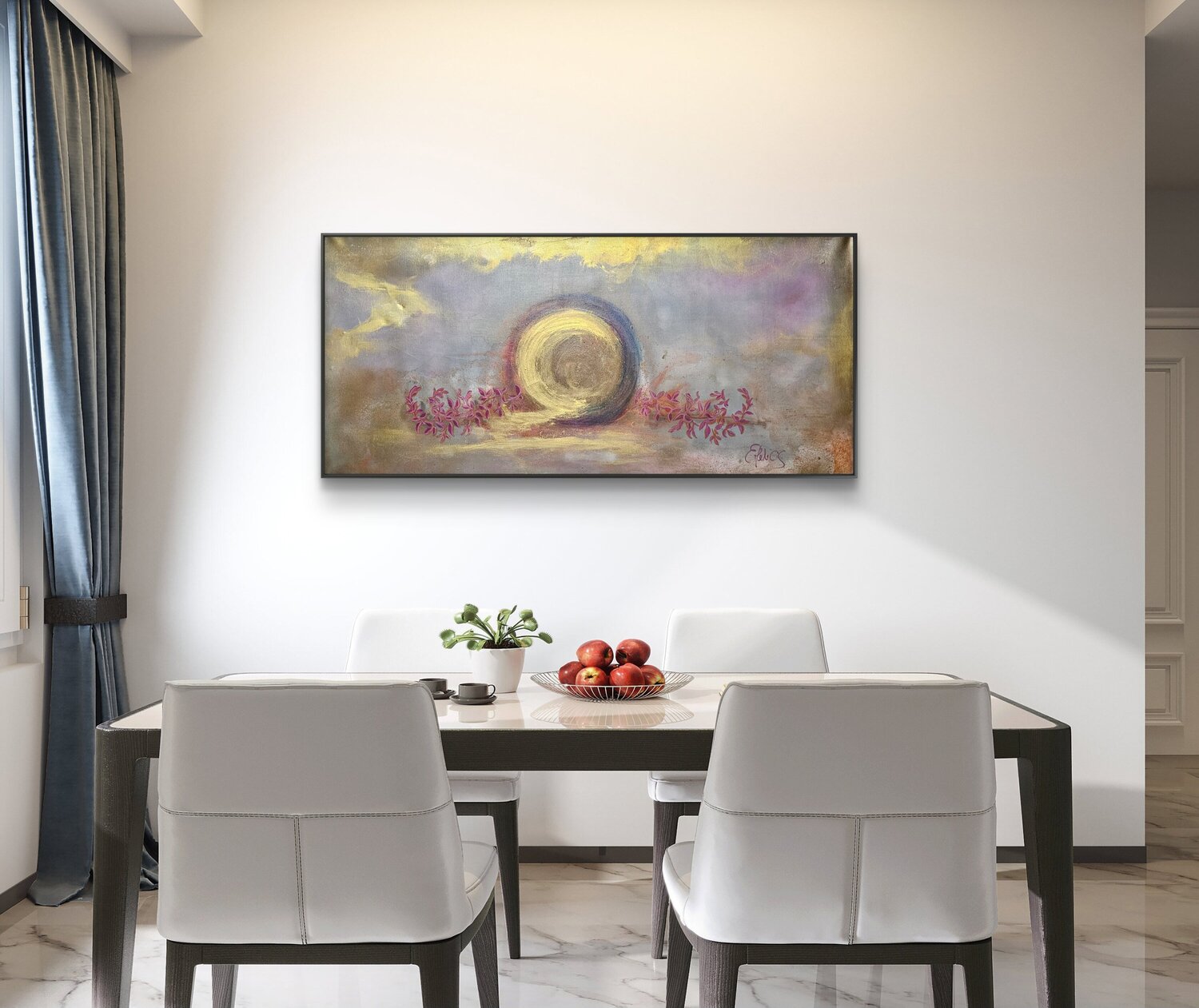 グラフィティ絵画販売 : 現代グラフィティ絵画をオンライン