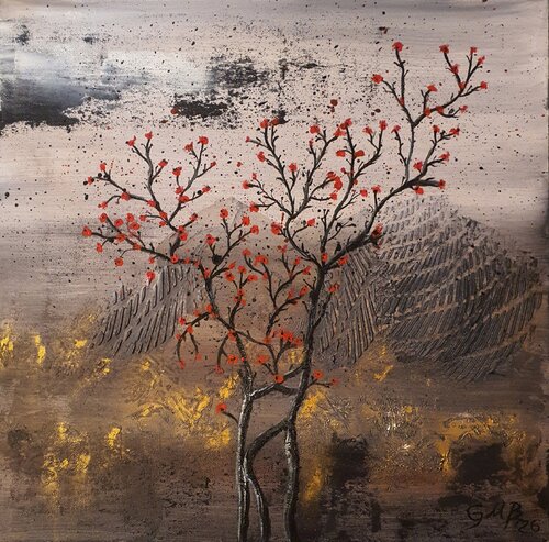 Spur Gordana Brousek