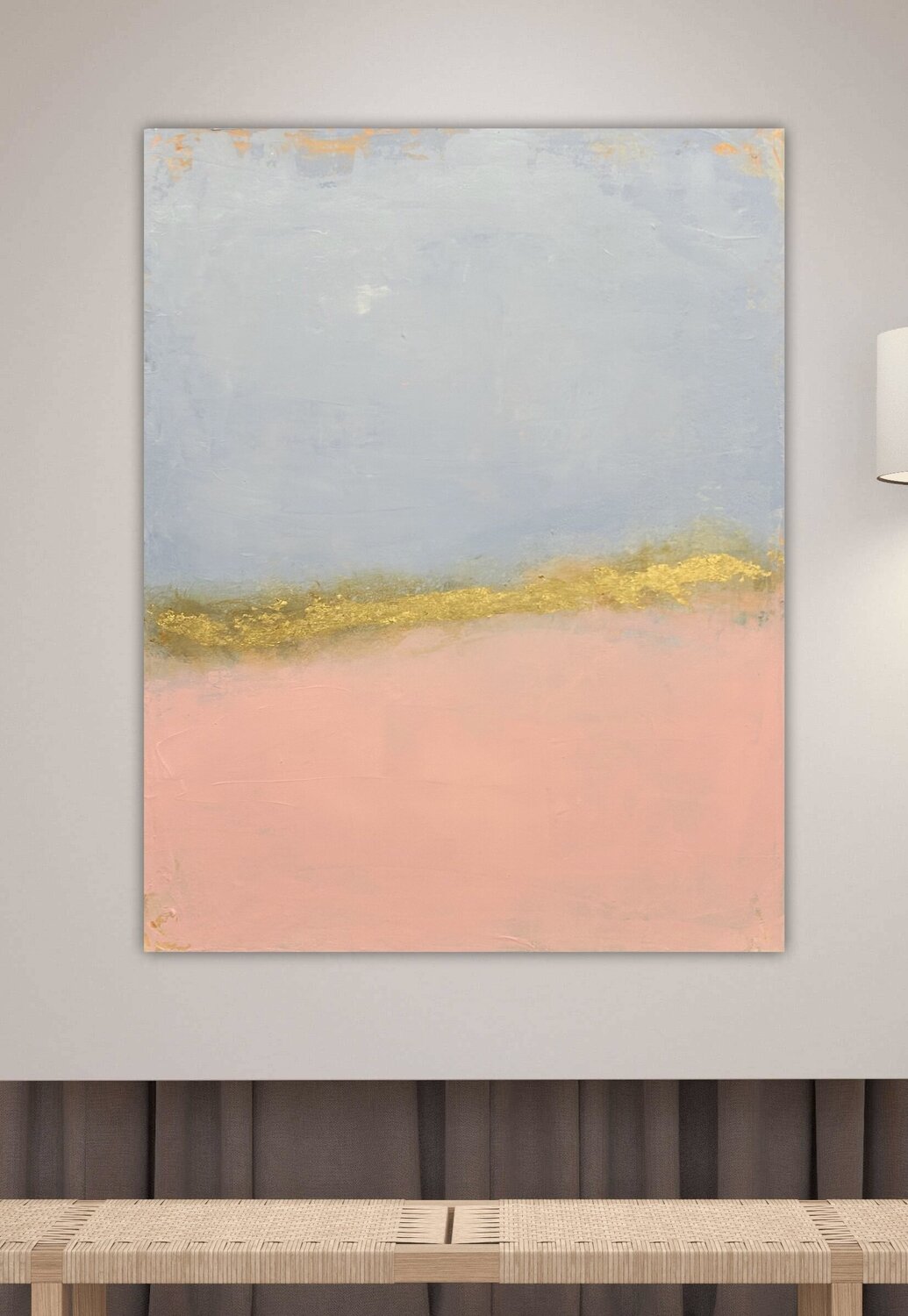 Golden Horizon Stefanie Raus