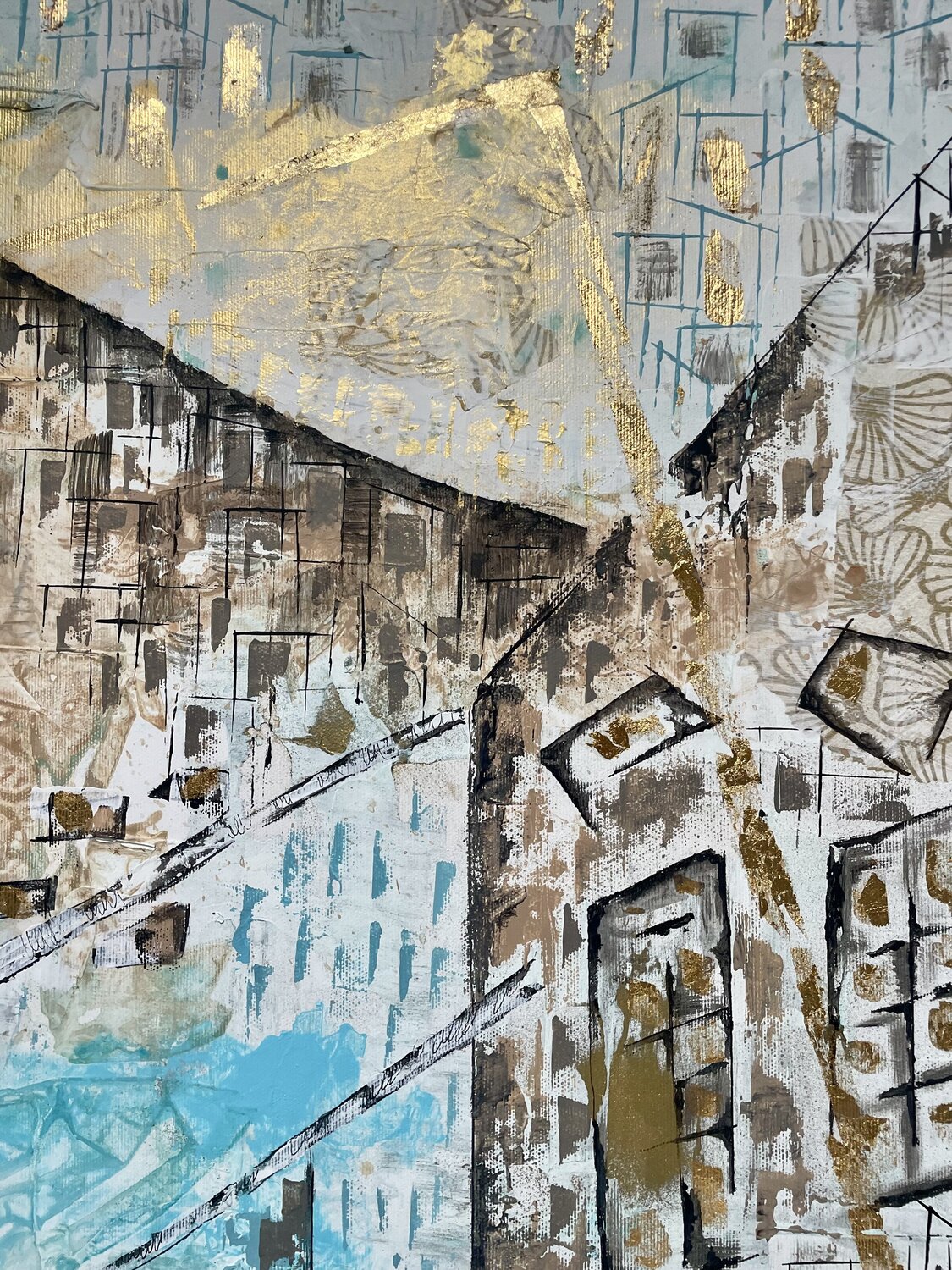 シュルレアリスム絵画販売 : 現代シュルレアリスム絵画をオンライン