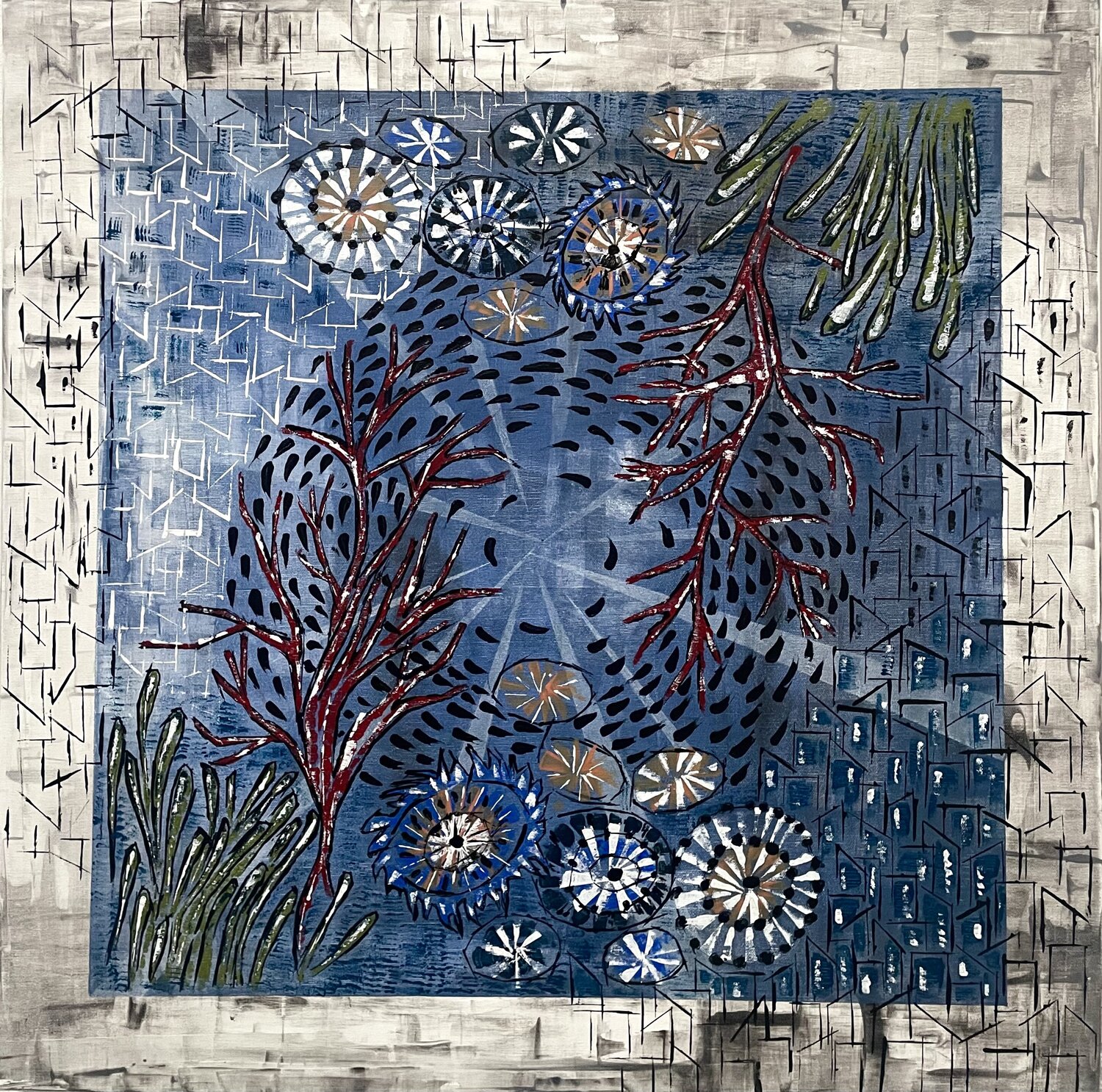 FinestrA-mare Angelica Vittone