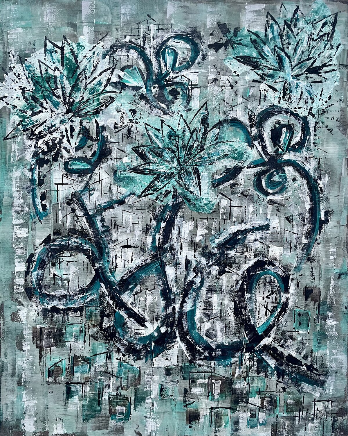 Love, Luce&Voce Angelica Vittone