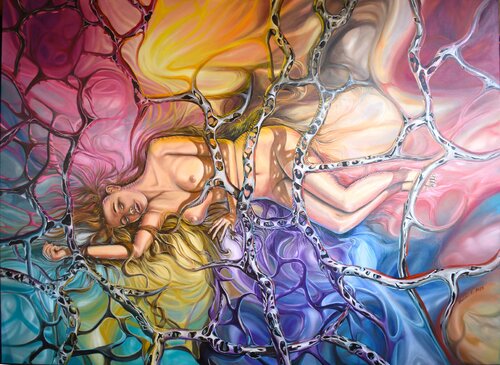 plątanina myśli Aleksander Stolicki