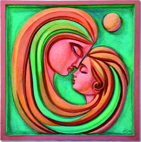 Alma Reflejada von Antonio Gea Pérez, Andere Medien kaufen auf Singulart