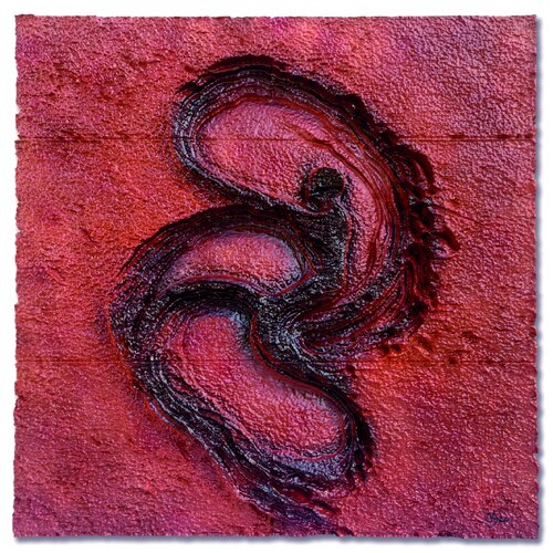 Humanidad di Antonio Gea Pérez, Altri media in vendita su Singulart