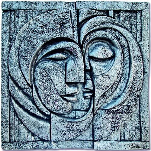 Unidad Inquebrantable by Antonio Gea Pérez, Other Media for Sale on Singulart