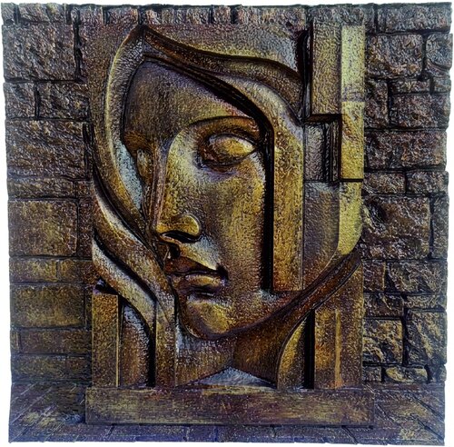 Serenidad di Antonio Gea Pérez, Altri media in vendita su Singulart