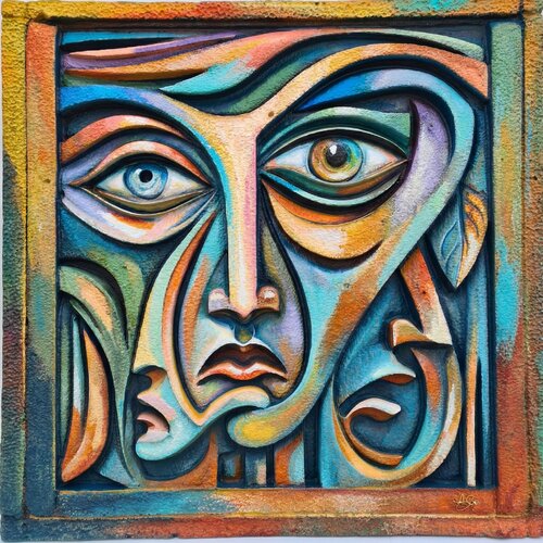 Bulos von Antonio Gea Pérez, Andere Medien kaufen auf Singulart