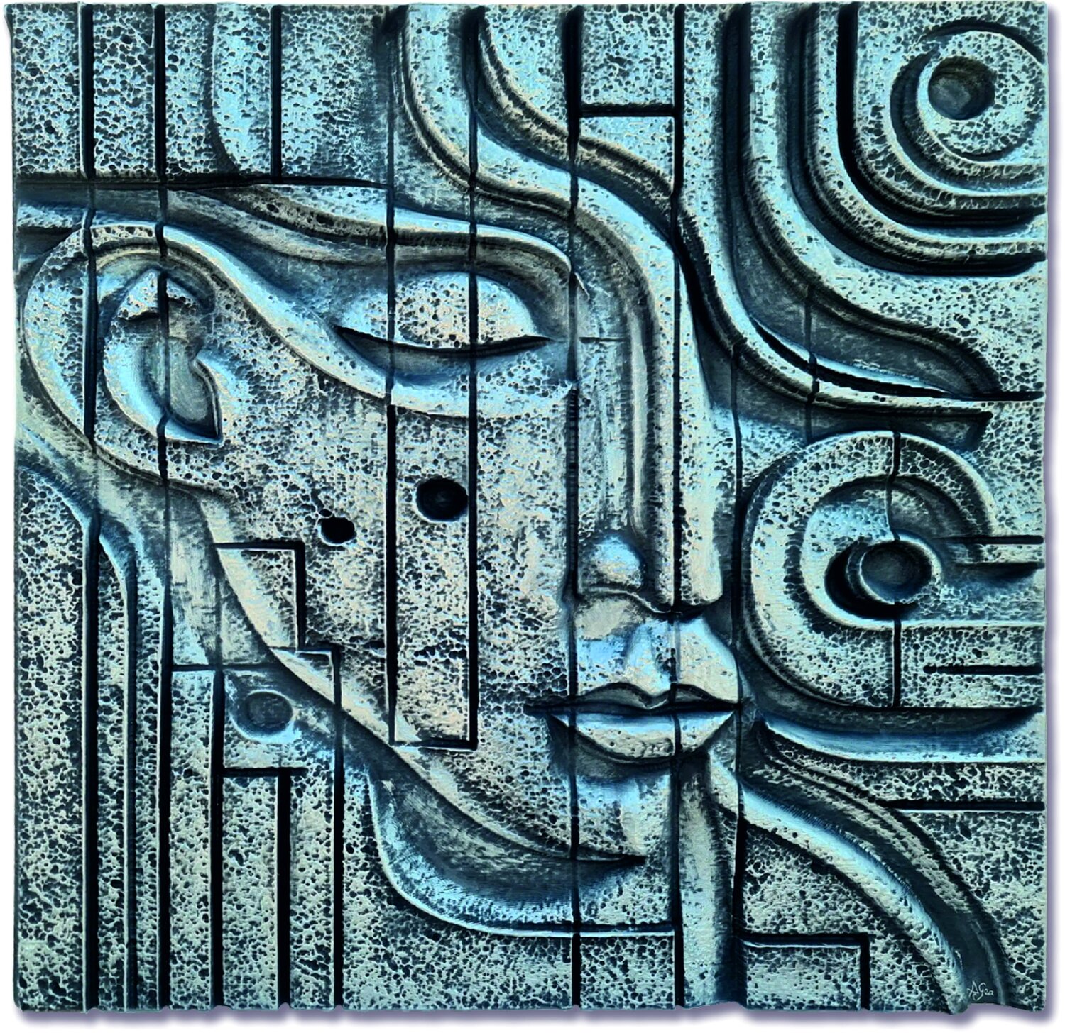 Vivencias Antonio Gea Pérez