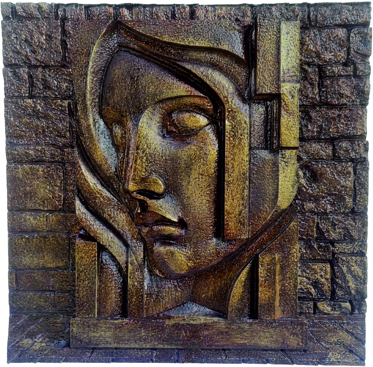 Serenidad Antonio Gea Pérez