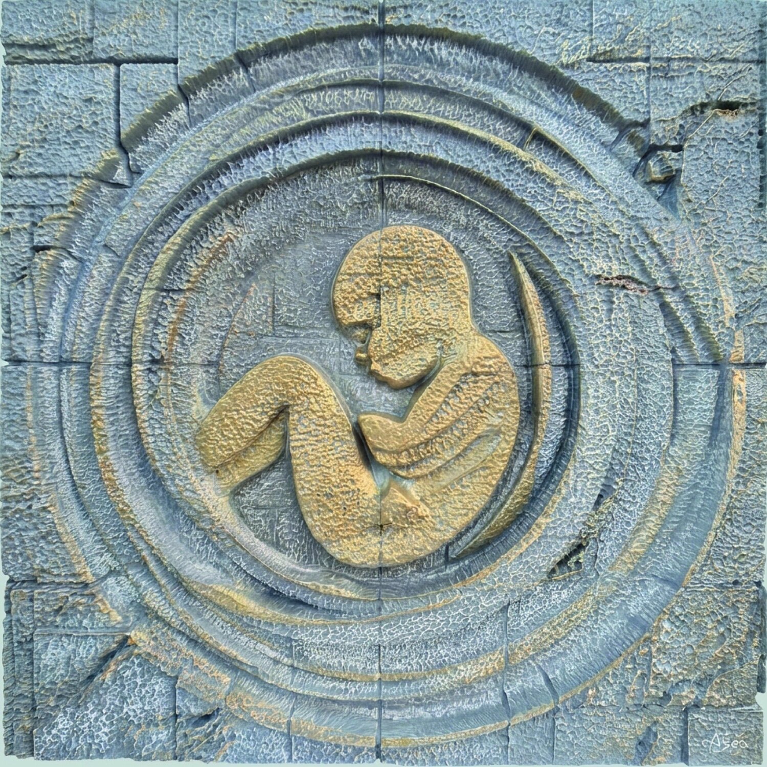Génesis Antonio Gea Pérez