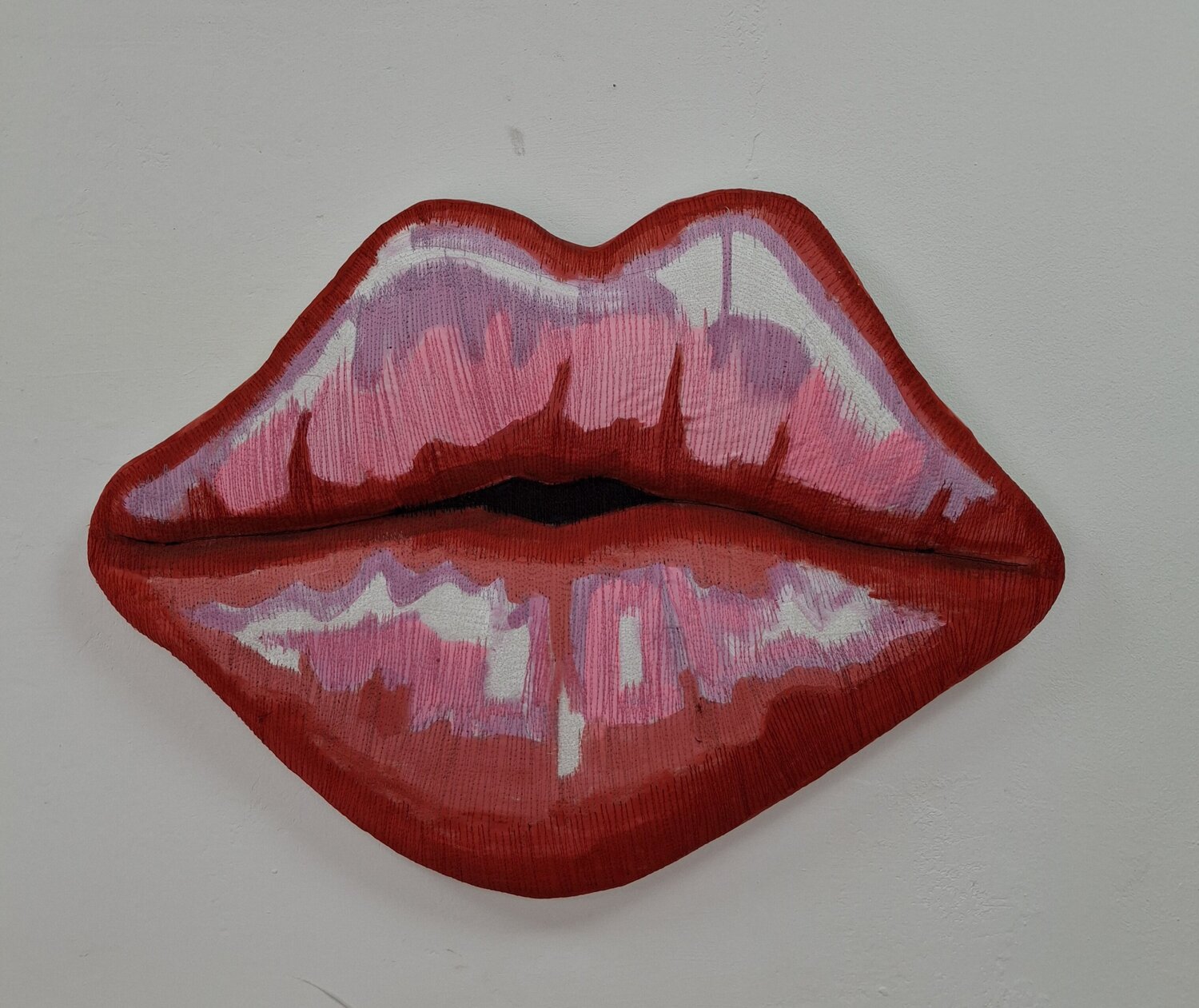 Kiss me Nr.7 Achim Horras